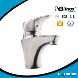 Faucet manufacturers