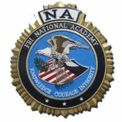 Fbi national academy