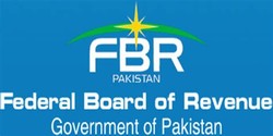 Fbr pakistan