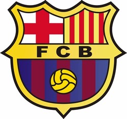 Fcb soccer