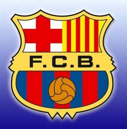 Fcb soccer