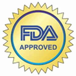 Fda approved