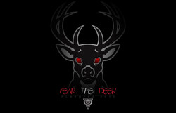 Fear the deer