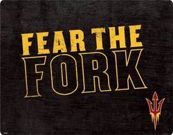 Fear the fork