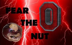 Fear the nut