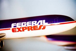 Federal express old