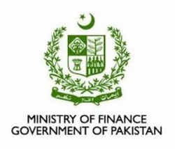 Federal ministry of finance
