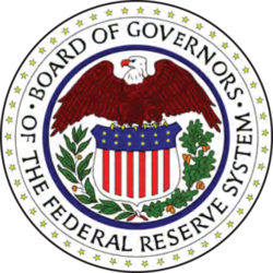 Federal reserve
