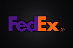 Fedex company