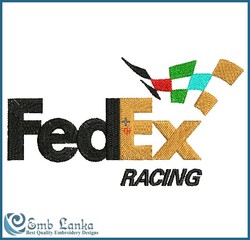 Fedex racing
