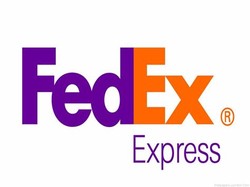 Fedex symbol