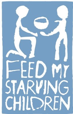 Feed my starving children