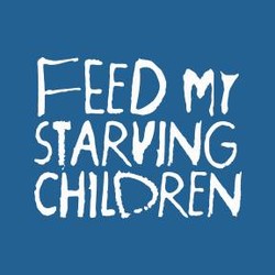 Feed my starving children