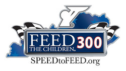Feed the children