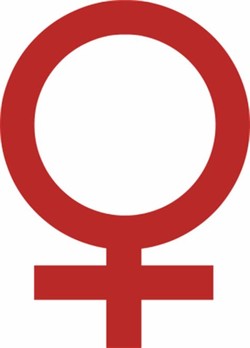 Female gender