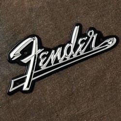 Fender tail