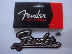 Fender tail