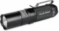 Fenix flashlight