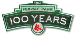 Fenway park