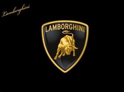 Ferrari and lamborghini