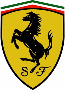 Ferrari f1 team