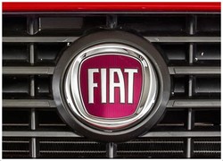 Fiat symbol