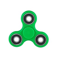 Fidget spinner with