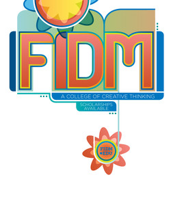 Fidm