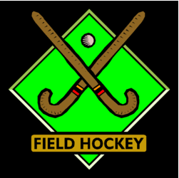 Field hockey