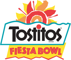 Fiesta bowl