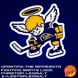 Fighting saints