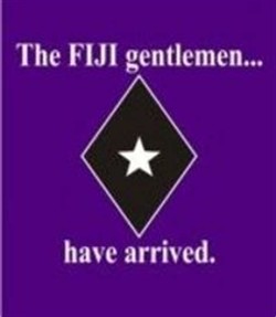 Fiji fraternity