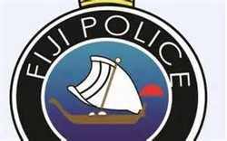 Fiji police