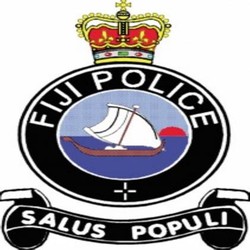 Fiji police