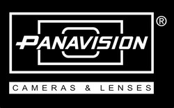 Filmed with panavision