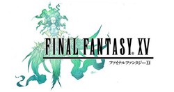 Final fantasy 15