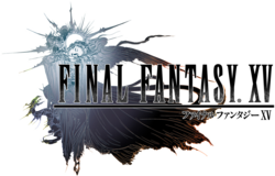 Final fantasy 15