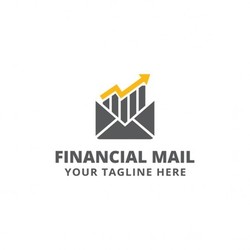 Financial mail