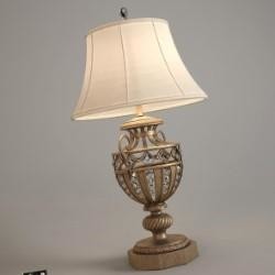 Fine art lamps