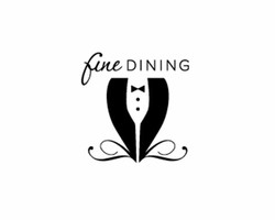 Fine dining restaurant