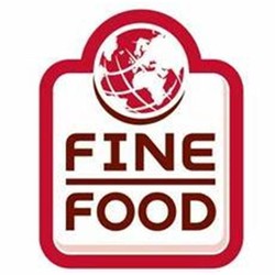 Fine food
