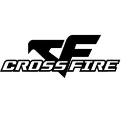Fire cross