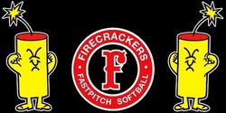 Firecrackers softball