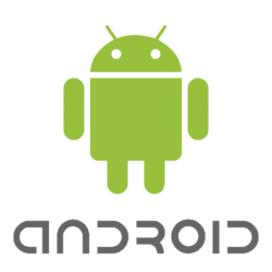First android