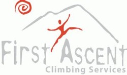First ascent