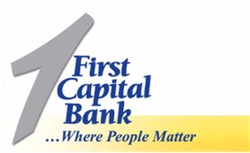 First capital