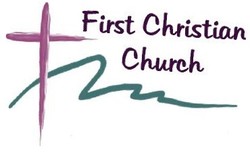 First christian church