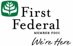 First federal