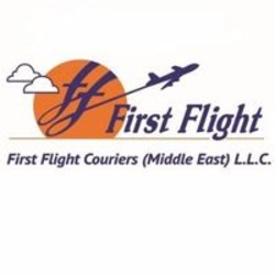 First flight courier