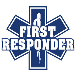 First responder